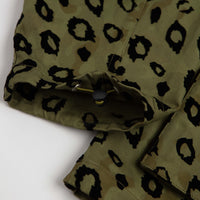 Brain Dead Hooded Chore Coat - Leopard Camo thumbnail