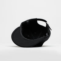 Brain Dead Logohead Cap - Black thumbnail