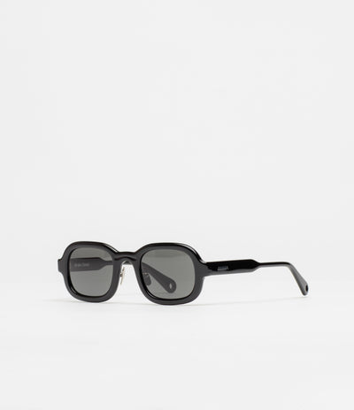 Brain Dead Newman Eyewear - Black