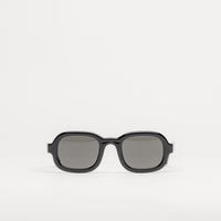 Brain Dead Newman Eyewear - Black thumbnail