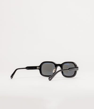 Brain Dead Newman Eyewear - Black