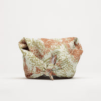 Brain Dead Nylon Bandana Cap - Brown thumbnail