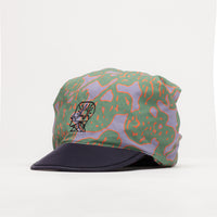 Brain Dead Nylon Bandana Cap - Camo thumbnail