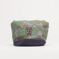 Brain Dead Nylon Bandana Cap - Camo thumbnail