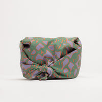 Brain Dead Nylon Bandana Cap - Camo thumbnail