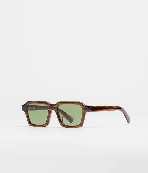 Brain Dead Staunton Eyewear - Tortoise