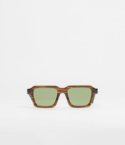 Brain Dead Staunton Eyewear - Tortoise