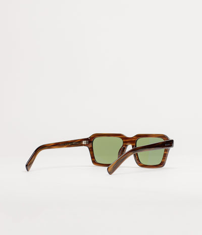 Brain Dead Staunton Eyewear - Tortoise