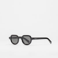Brain Dead Tani Eyewear - Black thumbnail