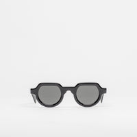 Brain Dead Tani Eyewear - Black thumbnail