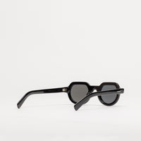 Brain Dead Tani Eyewear - Black thumbnail