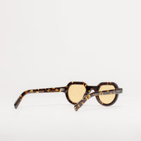 Brain Dead Tani Eyewear - Tortoise thumbnail