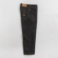 Bronze 56K 56 Denim Jeans - Black thumbnail