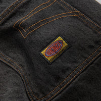 Bronze 56K 56 Denim Jeans - Black thumbnail