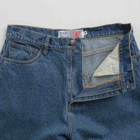 Bronze 56K 56 Denim Jeans - Blue thumbnail