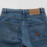 Bronze 56K 56 Denim Jeans - Blue thumbnail