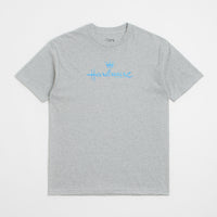 Bronze 56K Ballmark T-Shirt in Heather Grey thumbnail