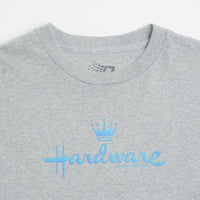 Bronze 56K Ballmark T-Shirt in Heather Grey thumbnail