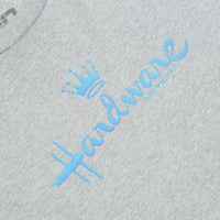 Bronze 56K Ballmark T-Shirt in Heather Grey thumbnail