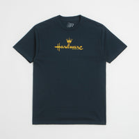 Bronze 56K Ballmark T-Shirt in Navy thumbnail