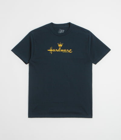 Bronze 56K Ballmark T-Shirt in Navy