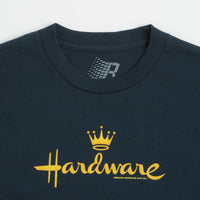Bronze 56K Ballmark T-Shirt in Navy thumbnail