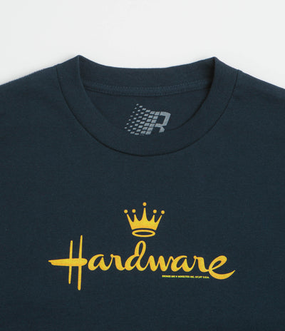 Bronze 56K Ballmark T-Shirt in Navy