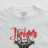 Bronze 56K Bronzula T-Shirt in White thumbnail