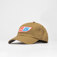 Bronze 56K Deez Cap - Brown thumbnail