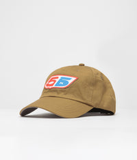 Bronze 56K Deez Cap in Brown