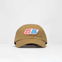 Bronze 56K Deez Cap - Brown thumbnail