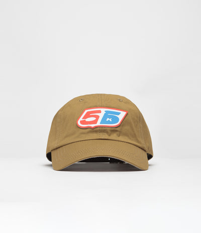 Bronze 56K Deez Cap - Brown