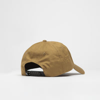 Bronze 56K Deez Cap - Brown thumbnail