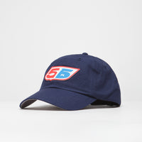 Bronze 56K Deez Cap - Navy thumbnail