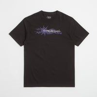 Bronze 56K Edge T-Shirt in Black thumbnail