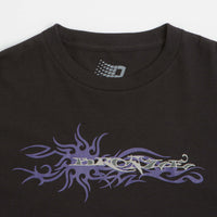 Bronze 56K Edge T-Shirt in Black thumbnail