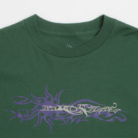 Bronze 56K Edge T-Shirt in Forest Green thumbnail