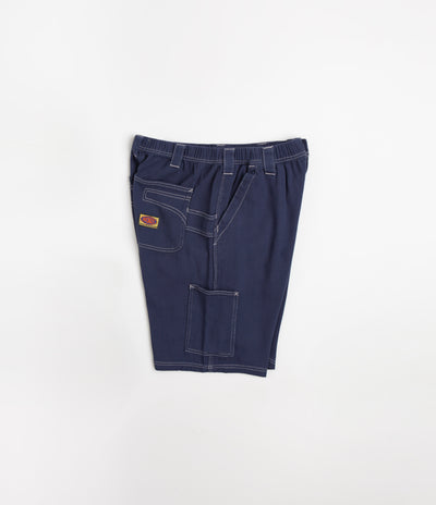 Bronze 56K Karpenter Shorts - Navy