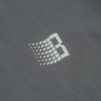 Bronze 56K Rust Logo T-Shirt - Black thumbnail