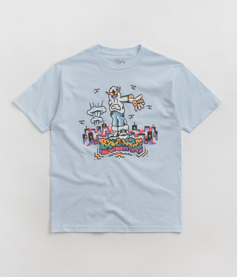 unifarben graphitgrau T AspennigeriaShops | Of Eterna oxford fit - White langarm upcycling regular - hemd - Stussy Sound Shirt Summer shirt