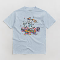 【BRONZE 56K】SIGNIFICANT OTHER TEE BLACK Bronze 56K Tribal T-Shirt - Black | Flatspot
