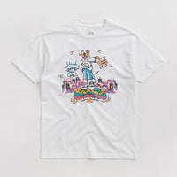Bronze 56K Significant Other T-Shirt in White thumbnail