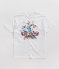 Bronze 56K Significant Other T-Shirt in White