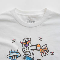 Bronze 56K Significant Other T-Shirt in White thumbnail