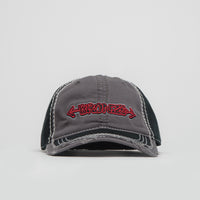 Bronze 56K Stressed Cap in Black thumbnail