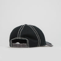 Bronze 56K Stressed Cap in Black thumbnail