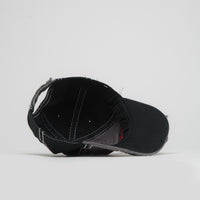 Bronze 56K Stressed Cap in Black thumbnail