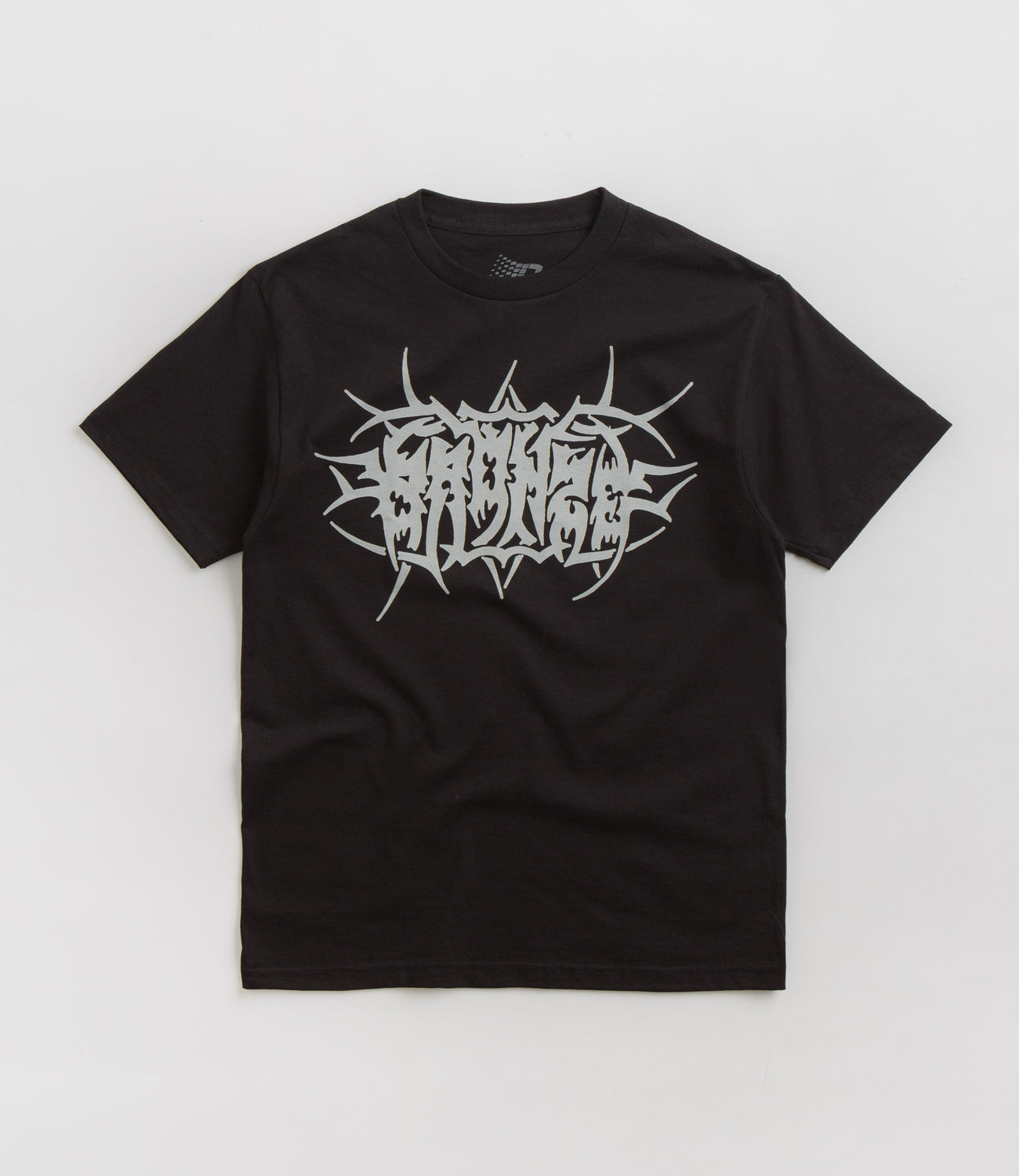 【BRONZE 56K】SIGNIFICANT OTHER TEE BLACK Bronze 56K Tribal T-Shirt - Black | Flatspot