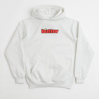 Butter Goods Ace Hoodie in Ash thumbnail