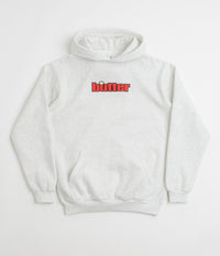 Butter Goods Ace Hoodie in Ash